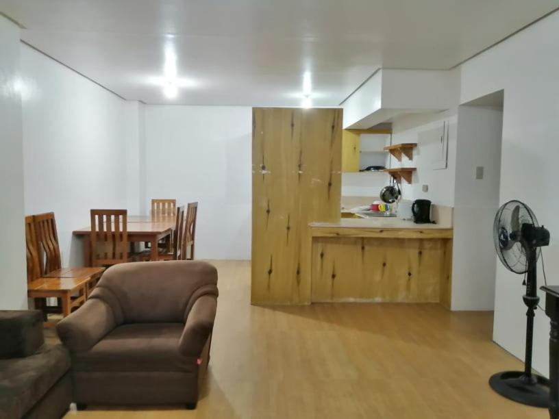 The Half House By Elmar Cabin Baguio City Eksteriør bilde